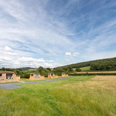 Low Longlands Картмел Экстерьер фото