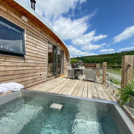 Low Longlands Картмел Экстерьер фото