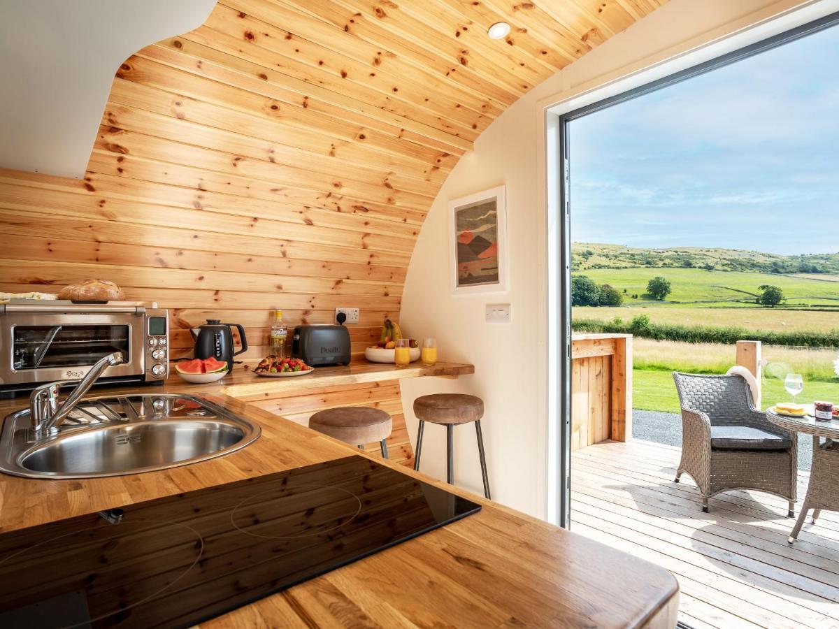 Low Longlands Картмел Экстерьер фото