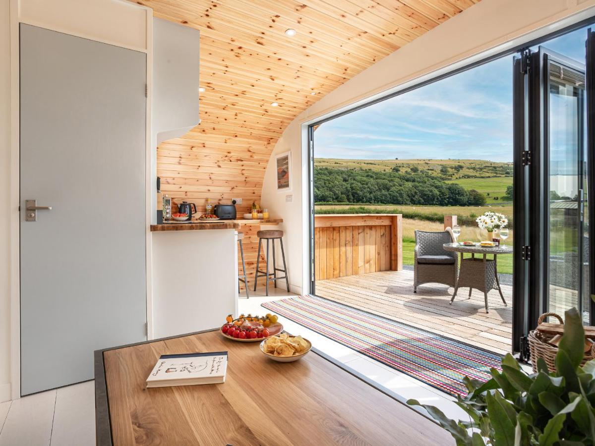 Low Longlands Картмел Экстерьер фото