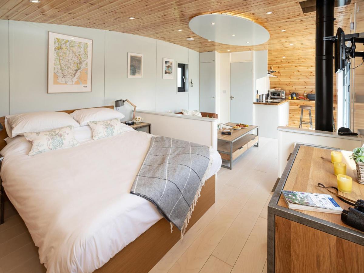 Low Longlands Картмел Экстерьер фото