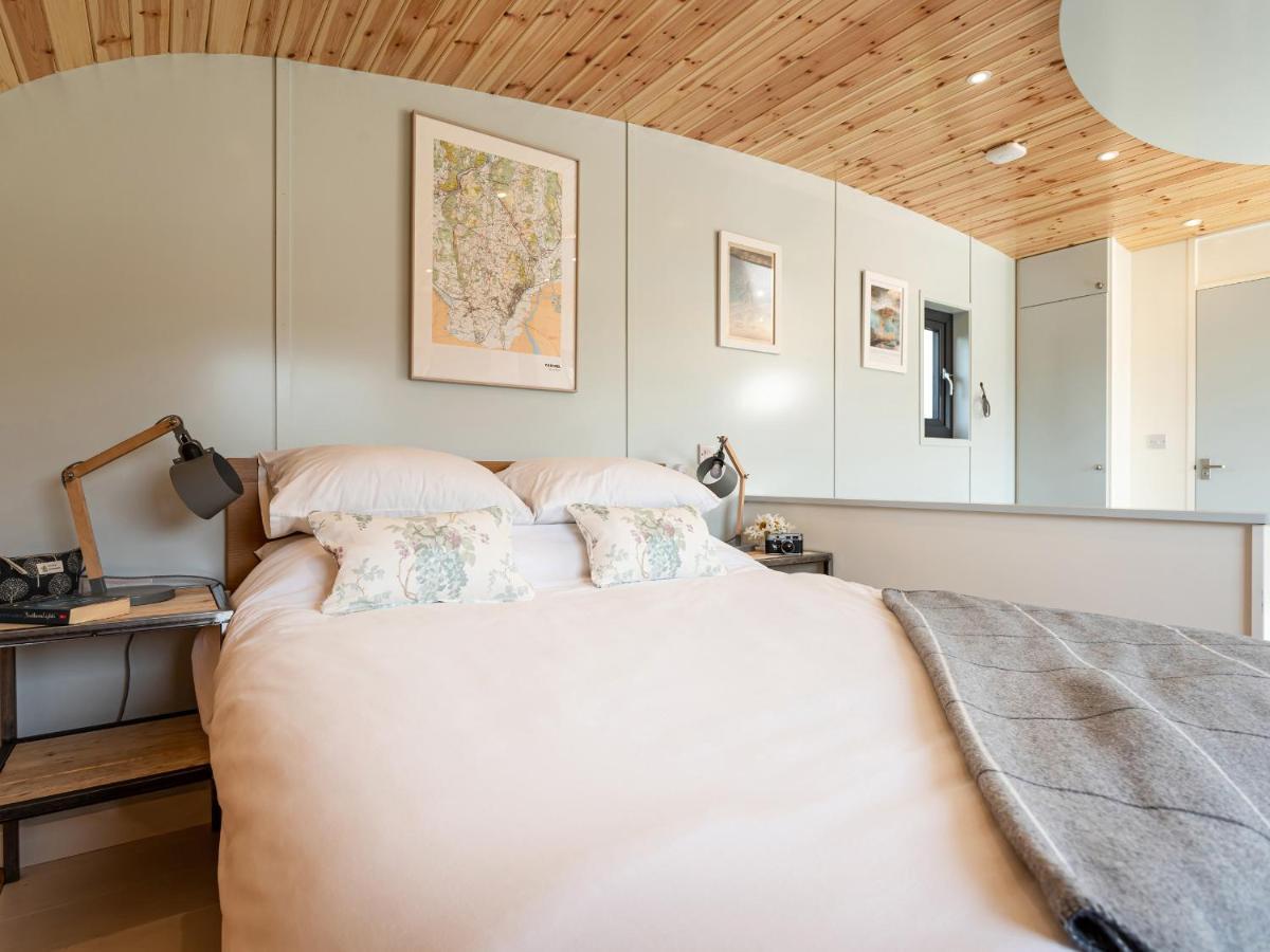 Low Longlands Картмел Экстерьер фото