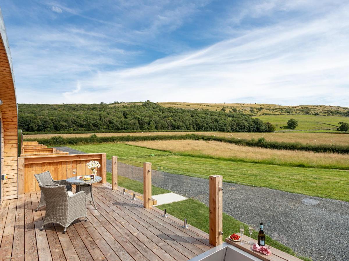 Low Longlands Картмел Экстерьер фото